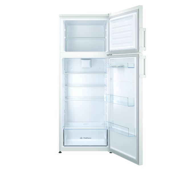 Indesit IT70 832 W Fritstående 437 L Hvid