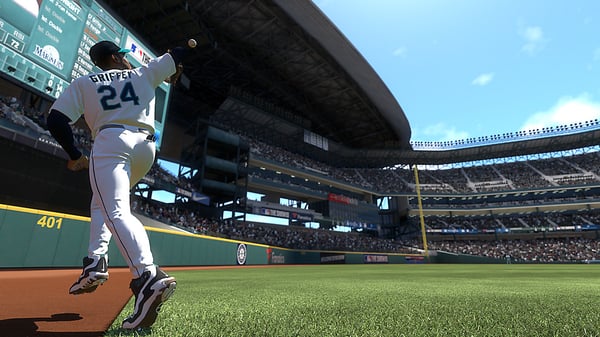 Sony Interactive Entertainment MLB The Show 19, PS4 Standard Engelska PlayStation 4