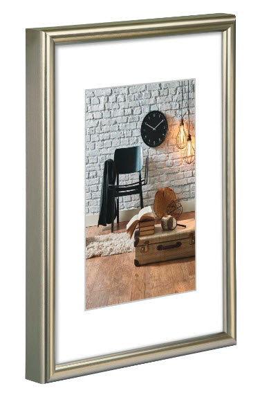 Hama Sevilla Décor Enbildsram Grå