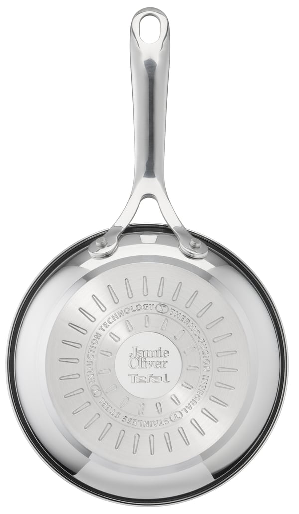 Tefal Jamie Oliver E30402 pannu- ja kattilasarja