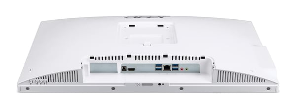Acer Aspire C27-A Intel Core 5 120U 68,6 cm (27") 1920 x 1080 pixlar Allt-i-ett-dator 16 GB DDR4-SDRAM 512 GB SSD Windows 11 Home Wi-Fi 6E (802.11ax) Vit