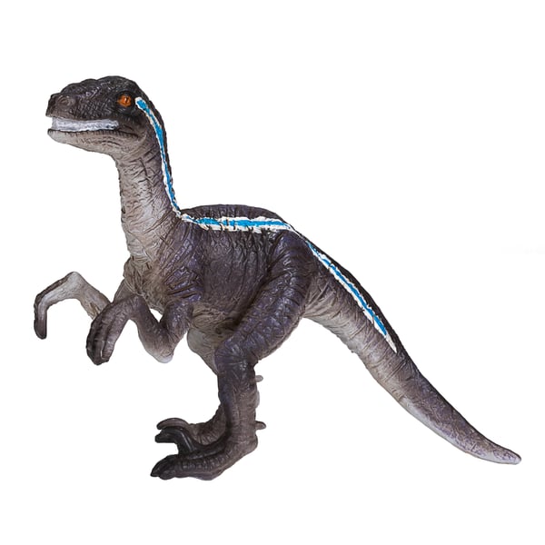 Mojo Fun Velociraptor Standing