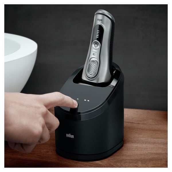 Braun CCR2 Rengøringspatron