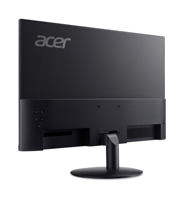 Acer SA242Y P3BI IPS 23.8 IN 16:9 4MS 250NITS 1XVGA 1XHDMI FREESYN computerskærm
