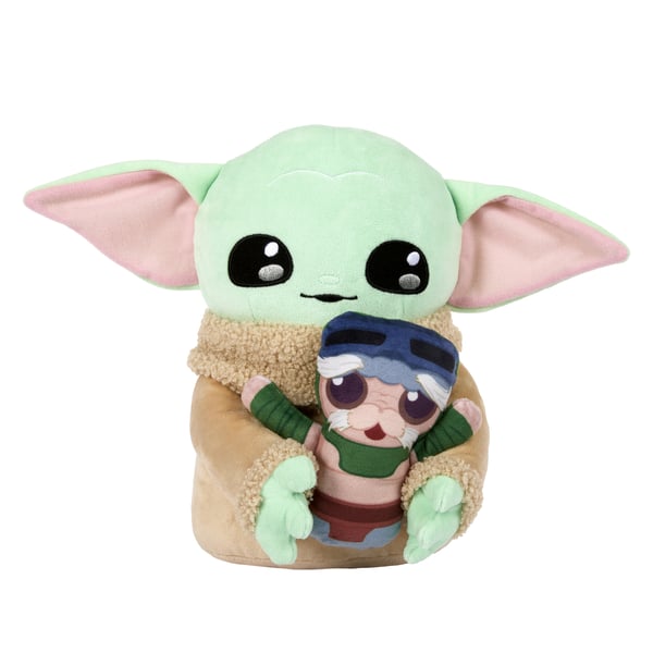 Star Wars HXV50 täytetty lelu