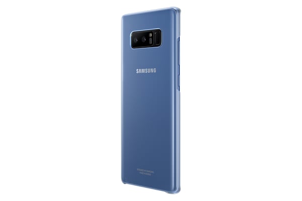 Samsung EF-QN950 matkapuhelimen suojakotelo Suojus Sininen