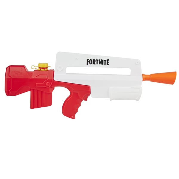 Nerf F04535L0 Vandpistol og vandballon