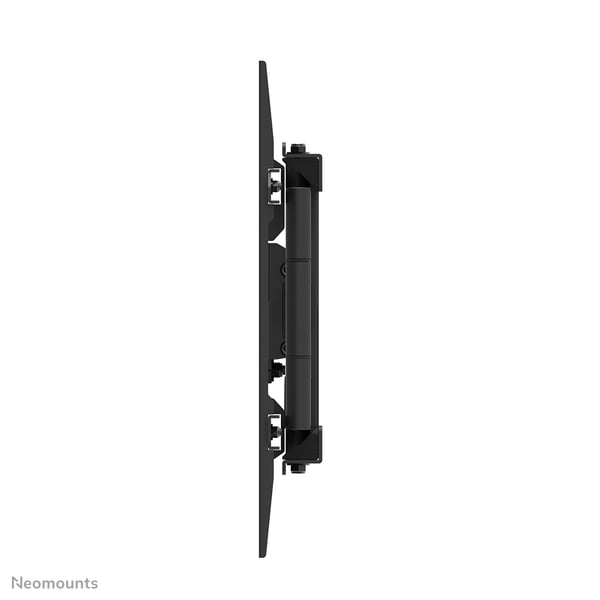 Neomounts WL40-550BL18 TV-kiinnike 190,5 cm (75") Musta
