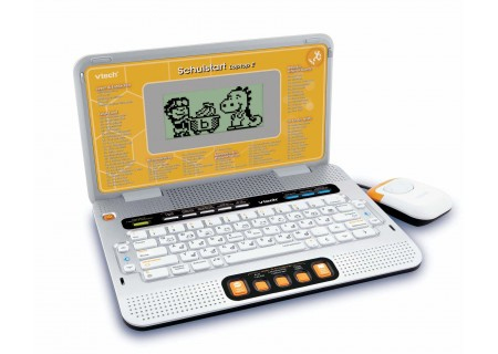 VTech Schulstart Laptop E