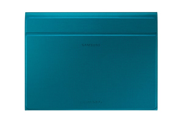 Samsung EF-BT800B mobiltelefon etui 26,7 cm (10.5") Cover Hvid