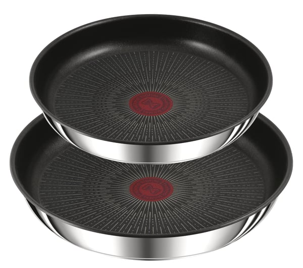 Tefal Ingenio Preference L97493 pann- och grytset 3 styck