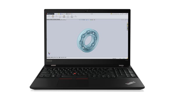 Lenovo ThinkPad P15s Gen 2 Intel® Core™ i7 i7-1165G7 Mobiilityöasema 39,6 cm (15.6") Full HD 16 GB DDR4-SDRAM 512 GB SSD NVIDIA Quadro T500 Wi-Fi 6 (802.11ax) Windows 10 Pro Musta Espanja
