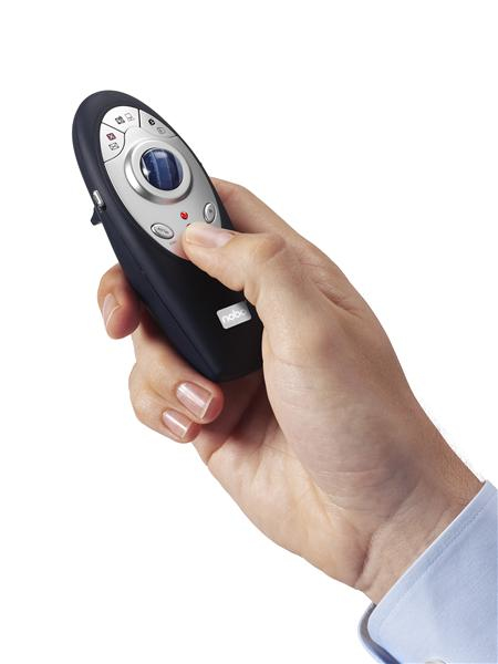 Pikkukuva 6 / 9: Nobo P3 laserosoitin 15 m Sininen