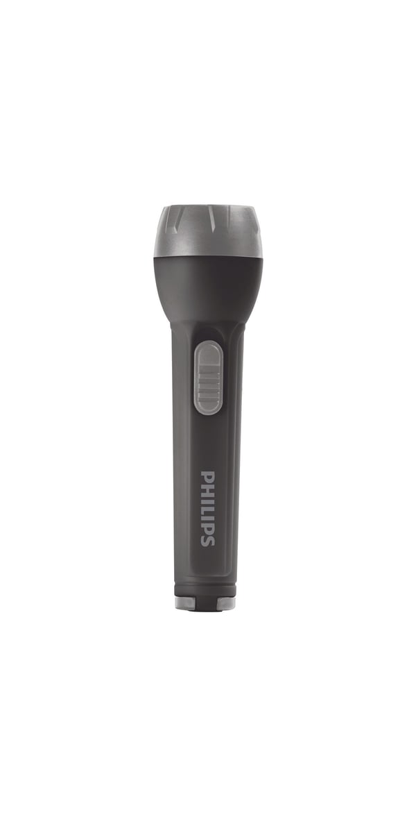 Philips Flashlights SFL3175/10 ficklampor Antracit, Grå Ficklampa LED