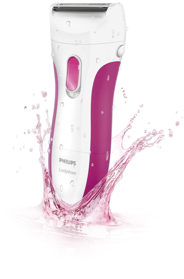 Philips HP6341/01 ladyshaver