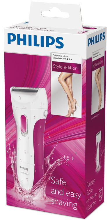 Philips HP6341/01 ladyshaver