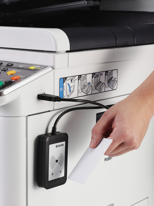 KYOCERA 870LSHW004 printer sæt Initialiseringssæt
