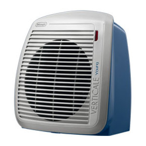 De’Longhi HVY1020 Blå 2000 W De’Longhi HVY1020 Blå 2000 W