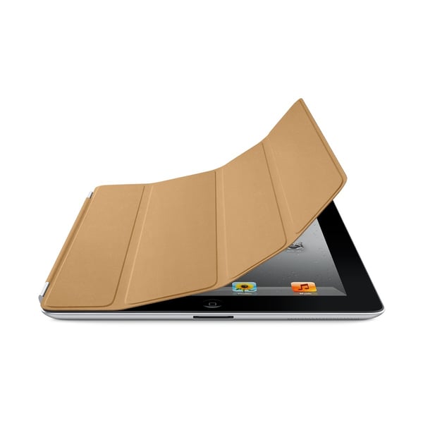 Apple Smart Cover Suojus Rusketus Apple Smart Cover Suojus Rusketus