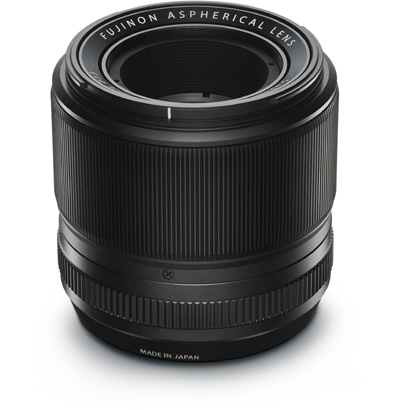 Fujifilm XF60mm F2.4 R Macro MILC Makro-objektiivi Musta Fujifilm XF60mm F2.4 R Macro MILC Makro-objektiivi Musta
