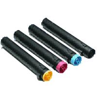 Epson Aculaser C9100 Magenta Toner tonerpatron 1 stk Original