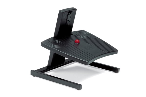 BakkerElkhuizen Footform Dual Sort