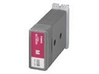 Canon BCI-1401M Ink Cartridge Tank Magenta for W7250/W6400D blækpatron 1 stk Original