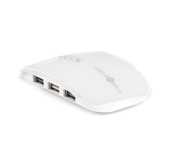 NGS iHub 3.0 5000 Mbit/s Vit