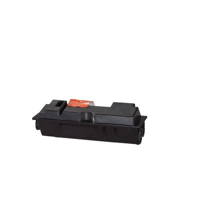KYOCERA TK-100 tonerpatron 1 stk Original Sort