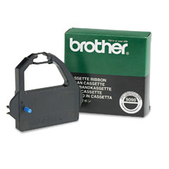 Brother 9090 tulostinnauha Musta