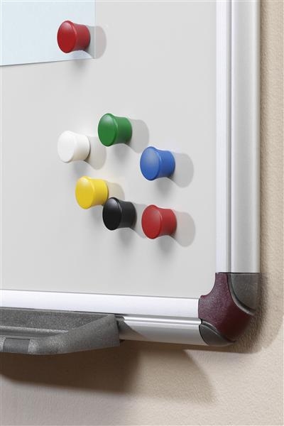 Nobo Magnetic Drawing Pins magnettavlor