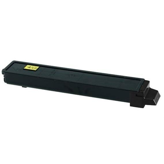 KYOCERA TK-8315K tonerpatron 1 stk Original Sort KYOCERA TK-8315K tonerpatron 1 stk Original Sort