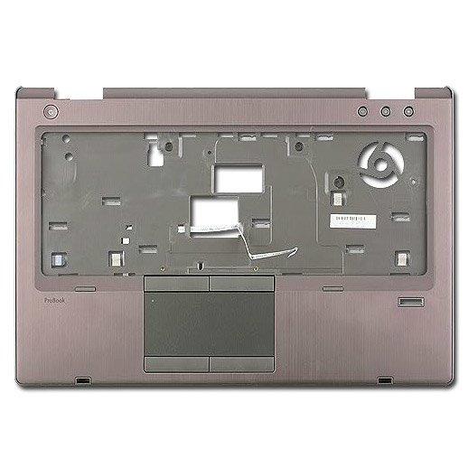HP 684338-001 reservdelar bärbara datorer Fodral