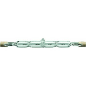 Philips Plusline ES 400W energy-saving lamp R7s