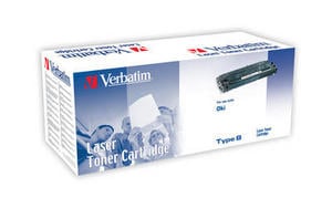 Verbatim OKI Type 8 2000 Page Toner tonerpatron