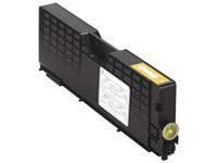 Ricoh 884947 tonerpatron 1 stk Original Gul