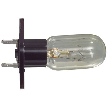 Whirlpool MW-LAMP155 hehkulamppu 25 W