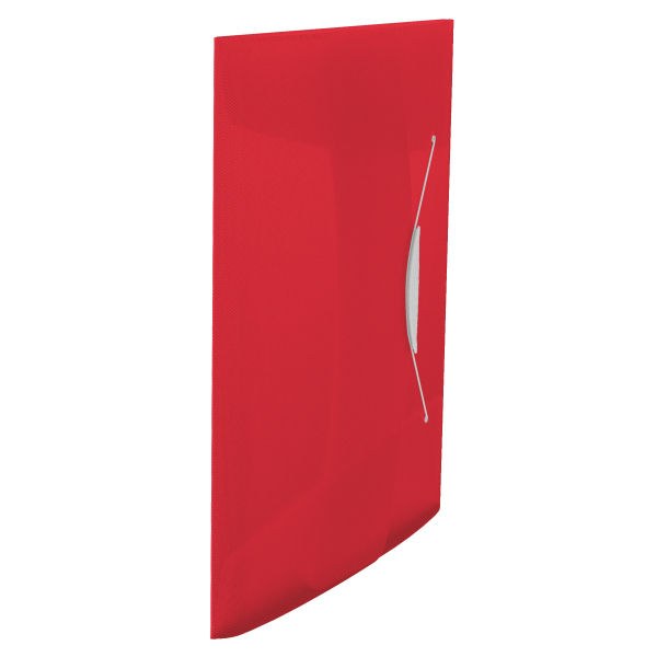 Esselte Vivida 3-klap mappe PP A4 Esselte Vivida 3-klap mappe PP A4