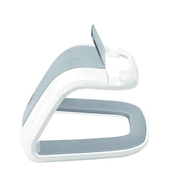 Fellowes 9311302 holder Passiv holder Tablet/UMPC Hvid