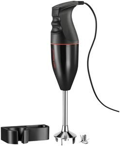 ESGE M 100 D Nedsænkning blender 120 W Sort