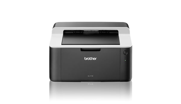Brother HL-1112A laser printer 2400 x 600 dpi A4