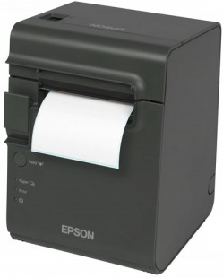 Epson TM-L90 (412) etiketprinter Termisk linje 203 x 203 dpi 150 mm/sek.
