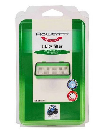 Rowenta ZR902001 støvsuger tilbehør & forsyning