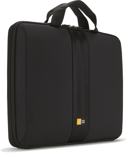 Case Logic QNS-113 Black 33,8 cm (13.3") Suojakotelo Musta Case Logic QNS-113 Black 33,8 cm (13.3") Suojakotelo Musta