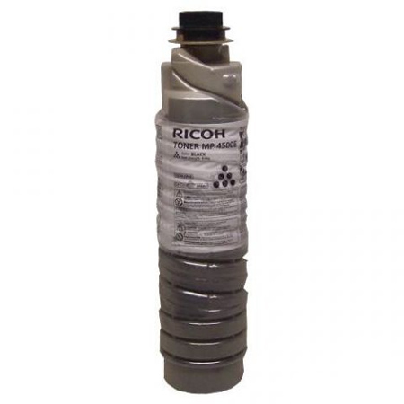 Ricoh 841925 tonerpatron 1 stk Original Sort
