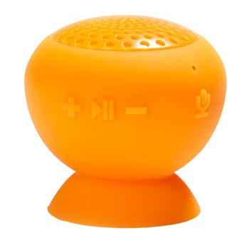 Freecom 56299 bärbara högtalare och partyhögtalare Bärbar monohögtalare Orange 5 W