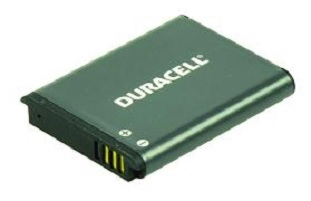 2-Power 3.7V 670mAh Lithium-Ion (Li-Ion)