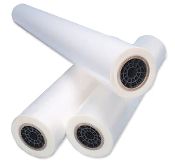 GBC 3400292 lamineringsfilm 2 stk