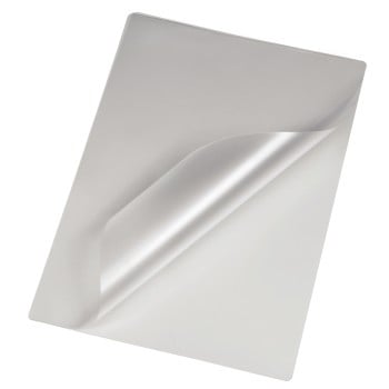 Hama Hot Laminating Film, 100 Pcs. plastlomme 100 stk
