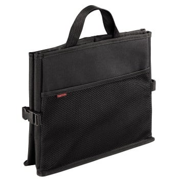 Hama Universal Automotive Organizer, small varustekotelo Musta Hama Universal Automotive Organizer, small varustekotelo Musta